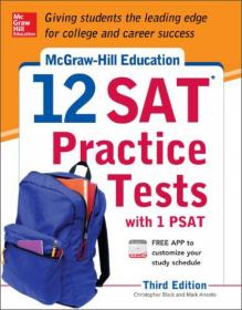 Mcgraw-Hill Education Toefl Ibt With 3 Practice Tests And Dvd-Rom