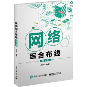 高等学校电子信息类教材：计算机网络原理与技术（第2版）