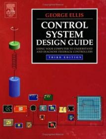 Control System Design：An Introduction to State-Space Methods