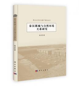 秦早期青铜器科技考古学研究