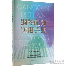 钢琴实用技巧与理论