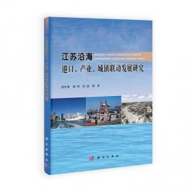 长江经济带世界级产业集群战略研究