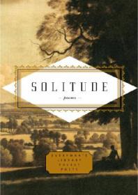 Solitude：A Return to the Self