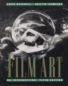 Film as Art