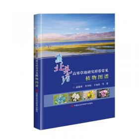 藏北游历文献辑注
