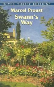 Swann's Way：In Search of Lost Time, Vol. 1