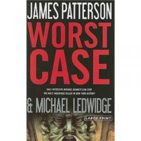 Worst Case (Detective Michael Bennett)