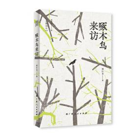 啄木鸟秘境（中国原创儿童文学，从长白山走出来的动物故事。带你畅游会敲鼓、会占领地、会唱歌跳舞的啄木鸟山林秘境）