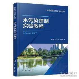 水污染物化控制原理与技术
