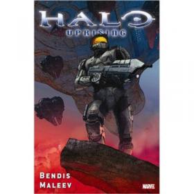 Halo: Evolutions Vol. II: Essential Tales of the Halo Universe