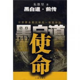 绝境：朱维坚作品集