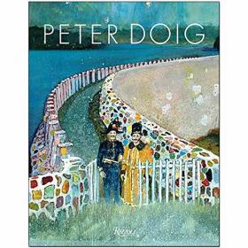 Peter Doig：Charley's Space