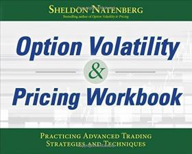 Option Market Making：Trading and Risk Analysis for the Financial and Commodity Option Markets (Wiley Finance)