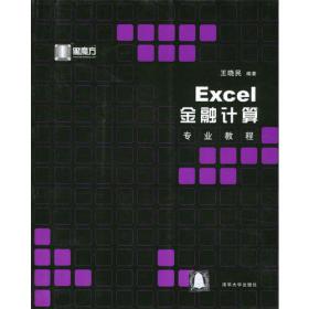 Excel2002高级应用：数理统计
