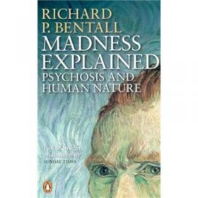 Madness and Civilization：A History of Insanity in the Age of Reason