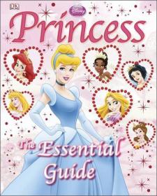 Disney Storybook Collections: Disney Princess St