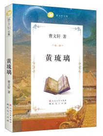 曹文轩文集：铁皮狗