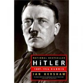 Hitler：A Biography (One-Volume Edition)