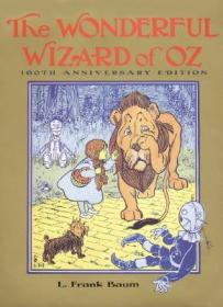 The Wizard of Oz绿野仙踪
