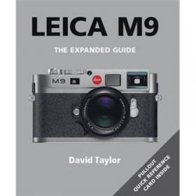 Leica M：Advanced Photo School