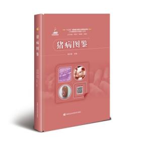 猪病防治技术/全国农业高职院校“十二五”规划教材