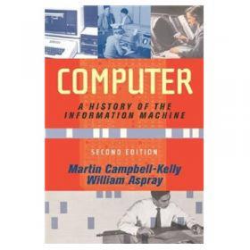 Computer Systems：A Programmer's Perspective
