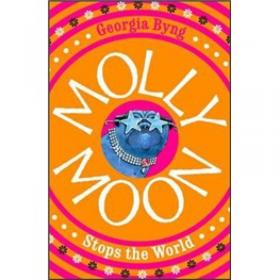 Molly Moon's Incredible Book of Hypnotism 莫莉的神奇催眠术