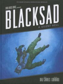 Blacksad vol. 2：Arctic Nation/ Blacksad vol. 2: Arctic Nation (Blacksad)/ Spanish Edition