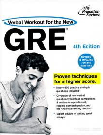 1,037 Practice Questions for the New GMAT, 2nd Edition: Revised and Updated for the New GMAT