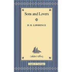 Sons and Lovers