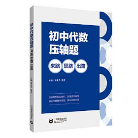 初中语文教学问策研究/天津市中小学未来教育家奠基工程学员成果丛书