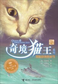 奇境猫王系列：水晶猫的眼泪