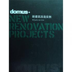 domus+中国建筑师/设计师