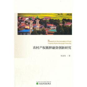 经济学学术前沿书系：新型农村金融机构可持续发展研究