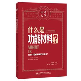 什么是经济学 走进大学丛书