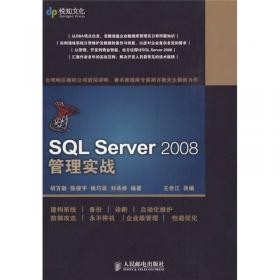 SQL Server2000数据转换服务（含盘）