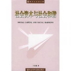 现代性与生活世界的变迁：20世纪二三十年代中国城市居民日常生活的社会学研究
