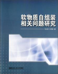 软物质准晶广义动力学：数学模型和解（英文版）