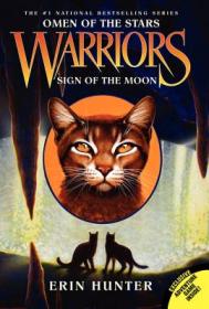 Warriors: The New Prophecy #1: Midnight猫武士二部曲·新预言1：午夜追踪