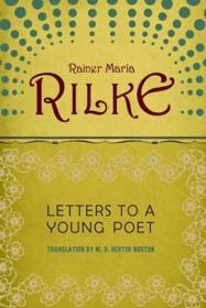 Rilke：Poems (Everyman's Library Pocket Poets)
