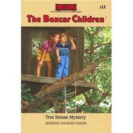 TheBusStationMystery(TheBoxcarChildrenMysteries#18)
