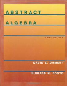 Abstract Algebra and Solution by Radicals 