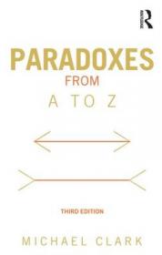 Paradox：The Nine Greatest Enigmas in Physics