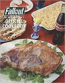 Fallout  A Novel