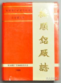 抚顺金融年鉴.1987-1991
