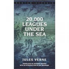 20,000 Leagues Under the Sea