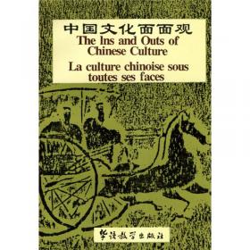 汉语和汉语教学探究