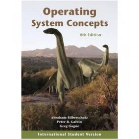 Operating Systems：Internals and Design Principles