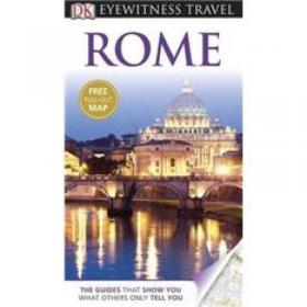 The Rough Guide to Rome (New Edition March)