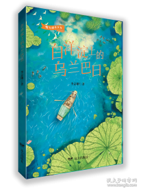 白洋淀纪事 名著阅读课程化丛书七年级上 